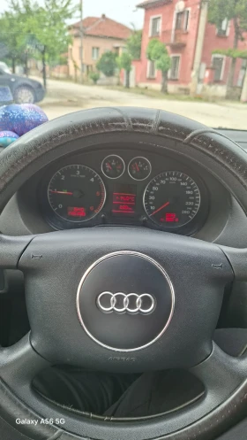 Audi A3, снимка 11
