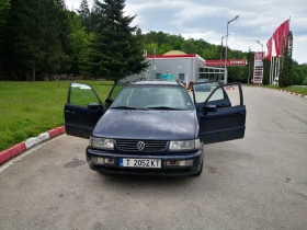 VW Passat, снимка 1