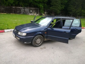 VW Passat, снимка 2