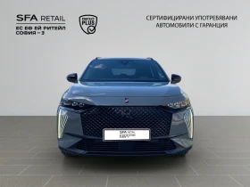 DS DS 7 PERFORMANCE LINE + E-TENSE 300 4X4 EAT8, снимка 2