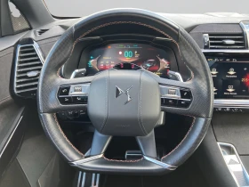 DS DS 7 PERFORMANCE LINE + E-TENSE 300 4X4 EAT8, снимка 13