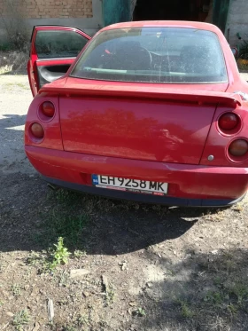 Fiat Coupe, снимка 3