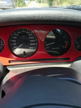 Fiat Coupe, снимка 5