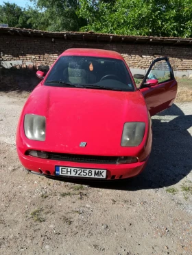 Fiat Coupe, снимка 2