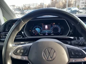 VW Caddy 2.0 TDI  ЦЕНА С ДДС, снимка 5