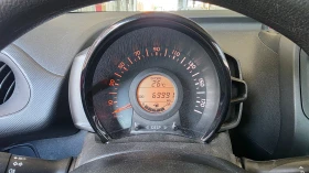 Toyota Aygo X-start 1.0, снимка 11
