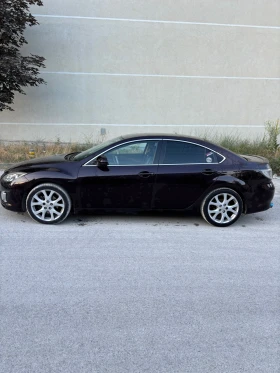 Mazda 6 2.5 GH sport, снимка 3
