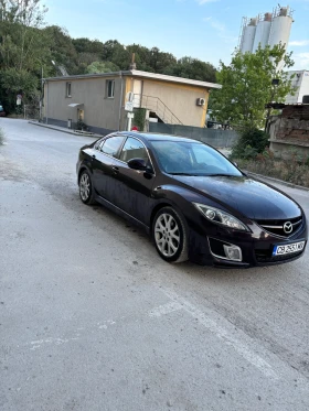 Mazda 6 2.5 GH sport, снимка 7