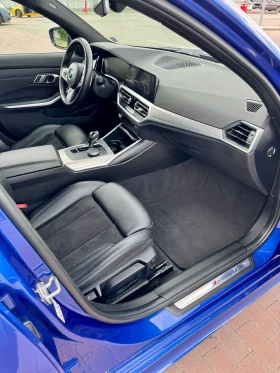 BMW 320 320d xDrive, снимка 6