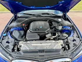 BMW 320 320d xDrive, снимка 4