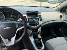 Chevrolet Cruze, снимка 9