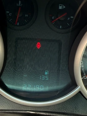 Chevrolet Cruze, снимка 8