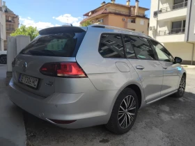 VW Golf 1.6, снимка 7