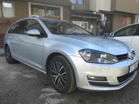 VW Golf 1.6, снимка 4