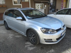 VW Golf 1.6, снимка 1