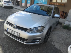 VW Golf 1.6, снимка 2