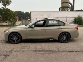 BMW 340 Xi* M-Pack* B58* M-Performance, снимка 5