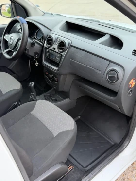 Dacia Dokker, снимка 11