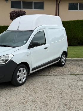 Dacia Dokker, снимка 2