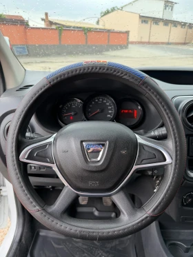 Dacia Dokker, снимка 10
