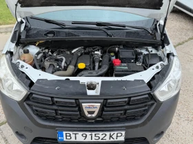 Dacia Dokker, снимка 12
