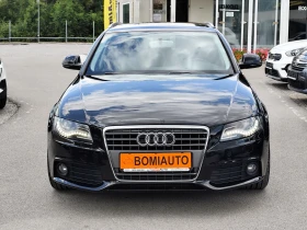 Audi A4 AVANT* 1.8i* LED/XENON* АВТОМАТИК* , снимка 2