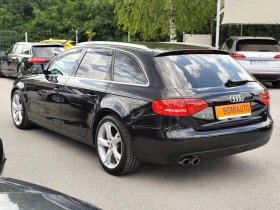 Audi A4 AVANT* 1.8i* LED/XENON* АВТОМАТИК* , снимка 6