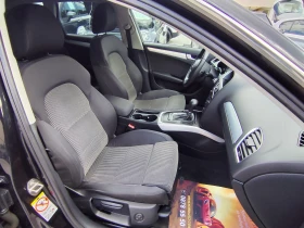 Audi A4 AVANT* 1.8i* LED/XENON* АВТОМАТИК* , снимка 12
