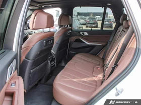 BMW X5M 40I, снимка 8