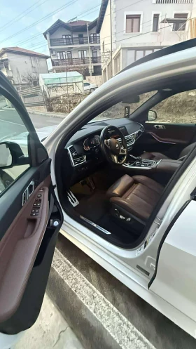 BMW X5M 40I, снимка 13