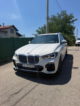 BMW X5M 40I, снимка 4