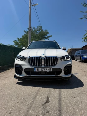 BMW X5M 40I, снимка 2