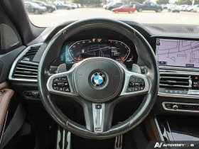 BMW X5M 40I, снимка 7