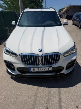 BMW X5M 40I, снимка 3