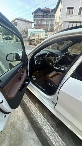BMW X5M 40I, снимка 12