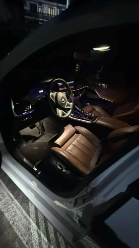 BMW X5M 40I, снимка 11