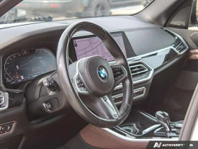 BMW X5M 40I, снимка 6
