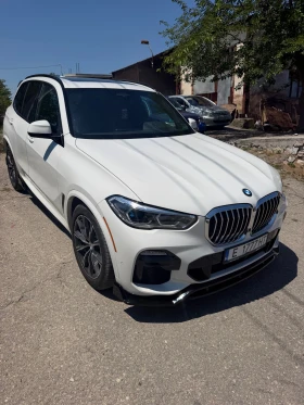 BMW X5M 40I, снимка 1