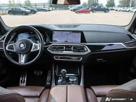 BMW X5M 40I, снимка 5