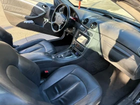 Mercedes-Benz CLK, снимка 9