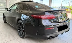 Mercedes-Benz E 53 AMG AMG Coupe 4Matic+ , снимка 3