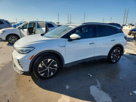 VW ID.4 PRO* ПОДГРЕВ* КАМЕРА* KEYLESS* , снимка 3