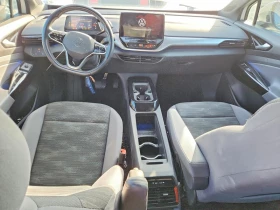 VW ID.4 PRO* ПОДГРЕВ* КАМЕРА* KEYLESS* , снимка 7