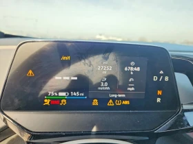 VW ID.4 PRO* ПОДГРЕВ* КАМЕРА* KEYLESS* , снимка 9