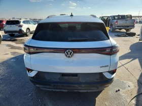 VW ID.4 PRO* ПОДГРЕВ* КАМЕРА* KEYLESS* , снимка 6