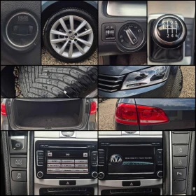 VW Passat  РЕАЛНИ КМ. !!!!!, снимка 7