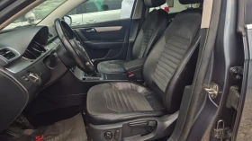 VW Passat  РЕАЛНИ КМ. !!!!!, снимка 8