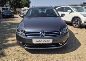 VW Passat  РЕАЛНИ КМ. !!!!!, снимка 3