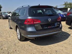 VW Passat  РЕАЛНИ КМ. !!!!!, снимка 5