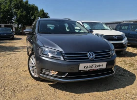VW Passat  РЕАЛНИ КМ. !!!!!, снимка 1